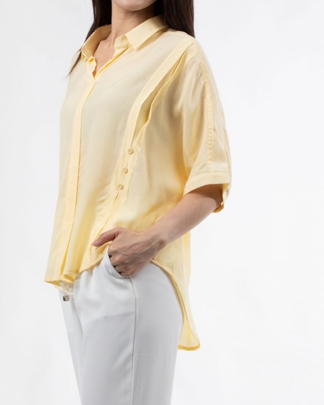 Melani di moda
