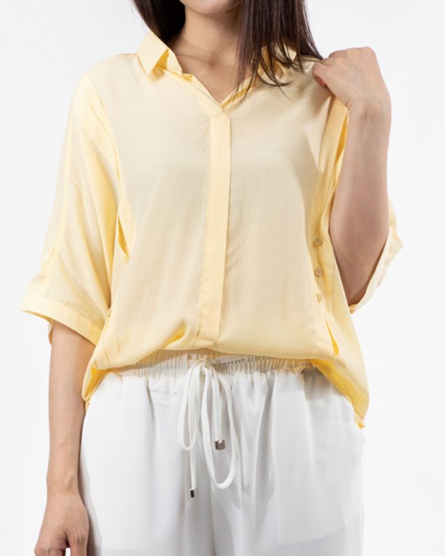 Melani di moda