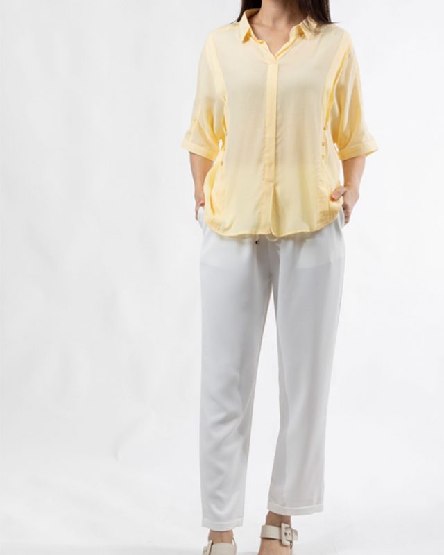 Melani di moda