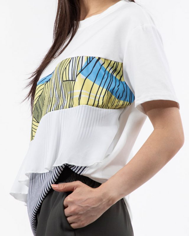 Melani di moda