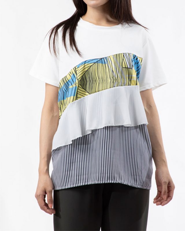 Melani di moda