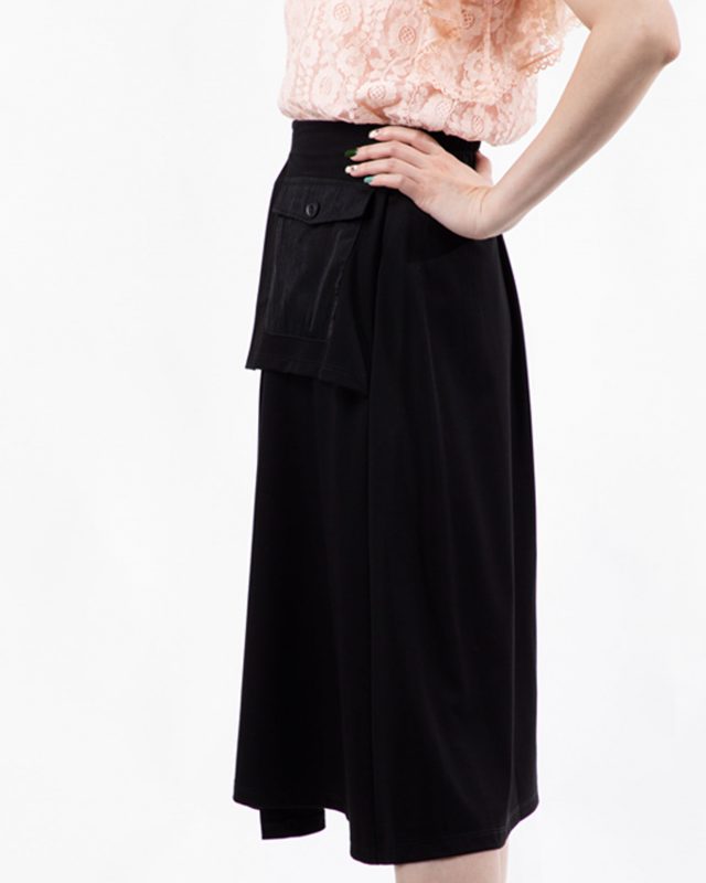 Melani di moda