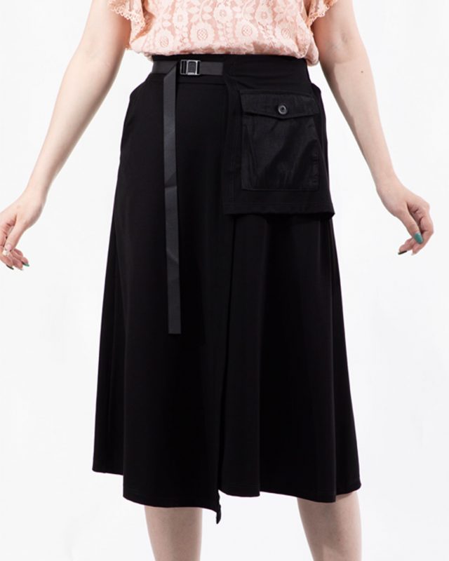Melani di moda