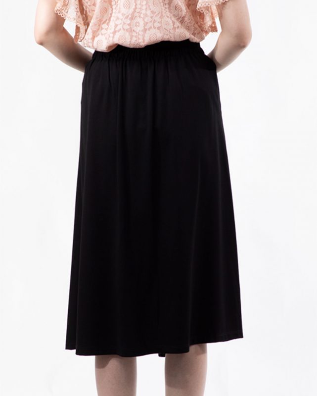 Melani di moda