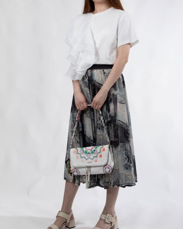 Melani di moda