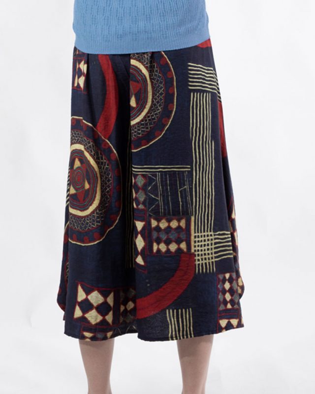 Melani di moda