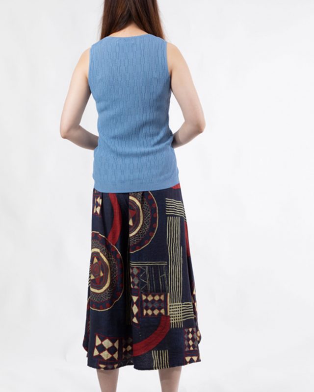 Melani di moda