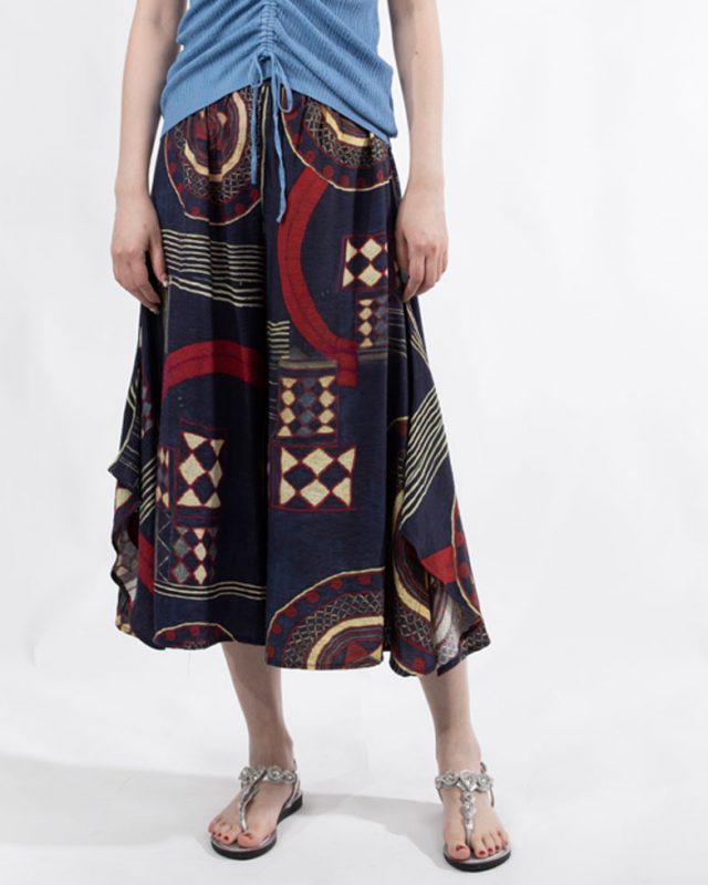 Melani di moda