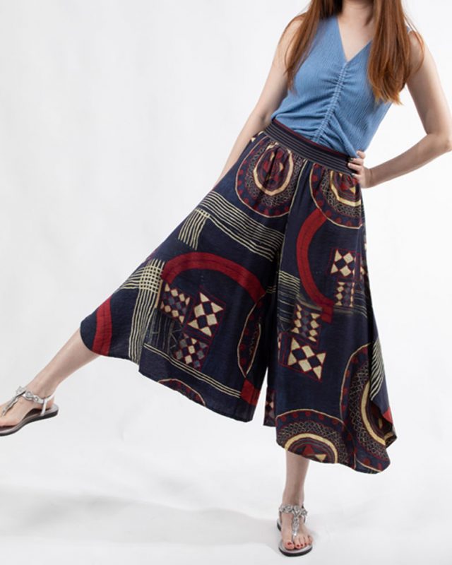 Melani di moda