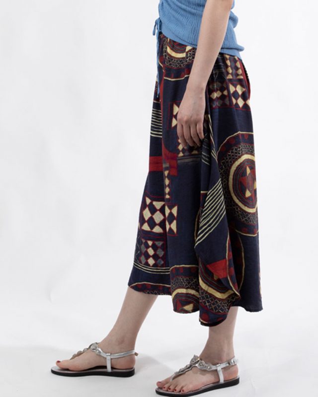 Melani di moda