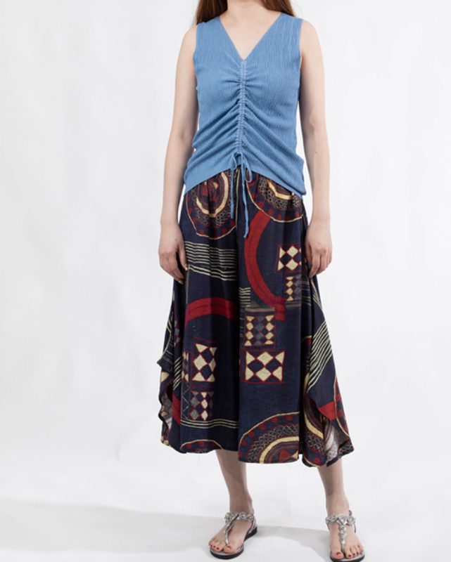 Melani di moda