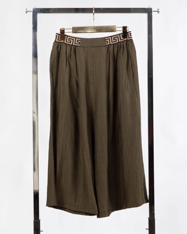 Melani di moda