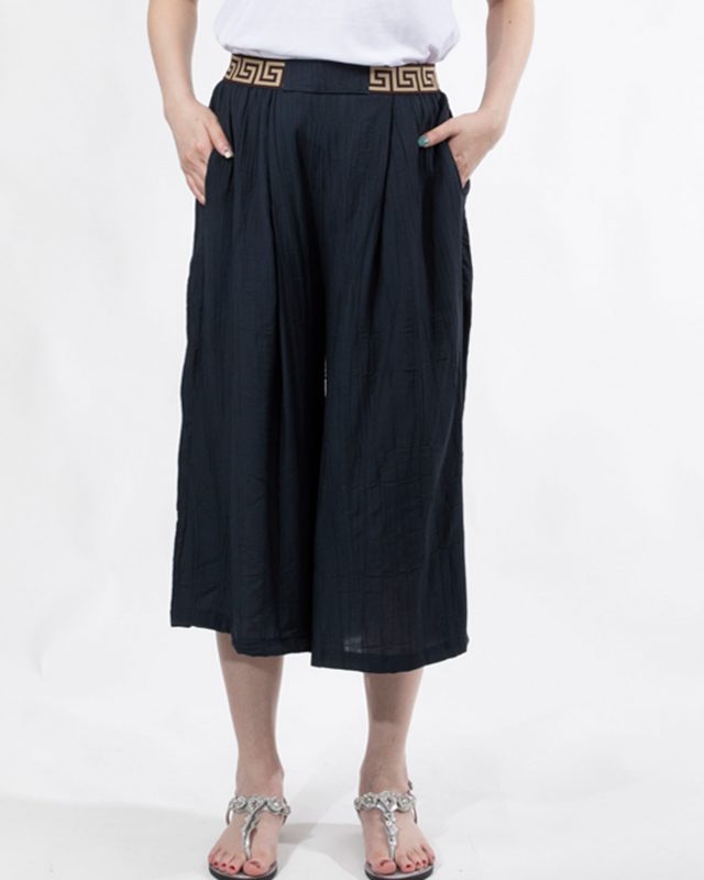 Melani di moda
