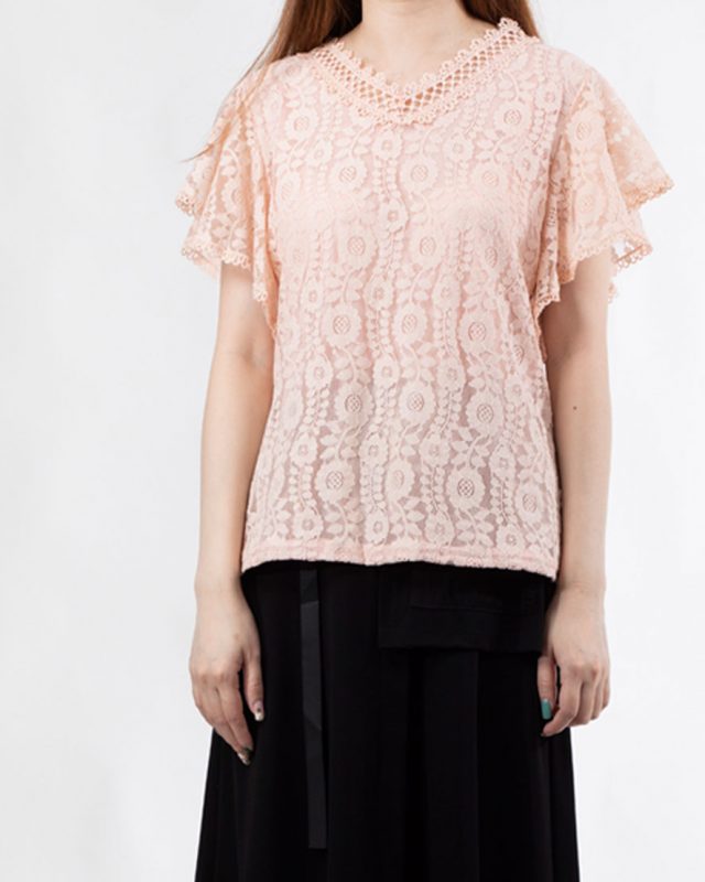 Melani di moda