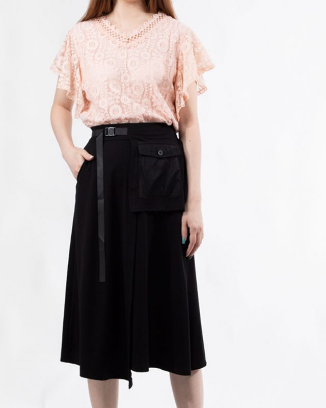 Melani di moda
