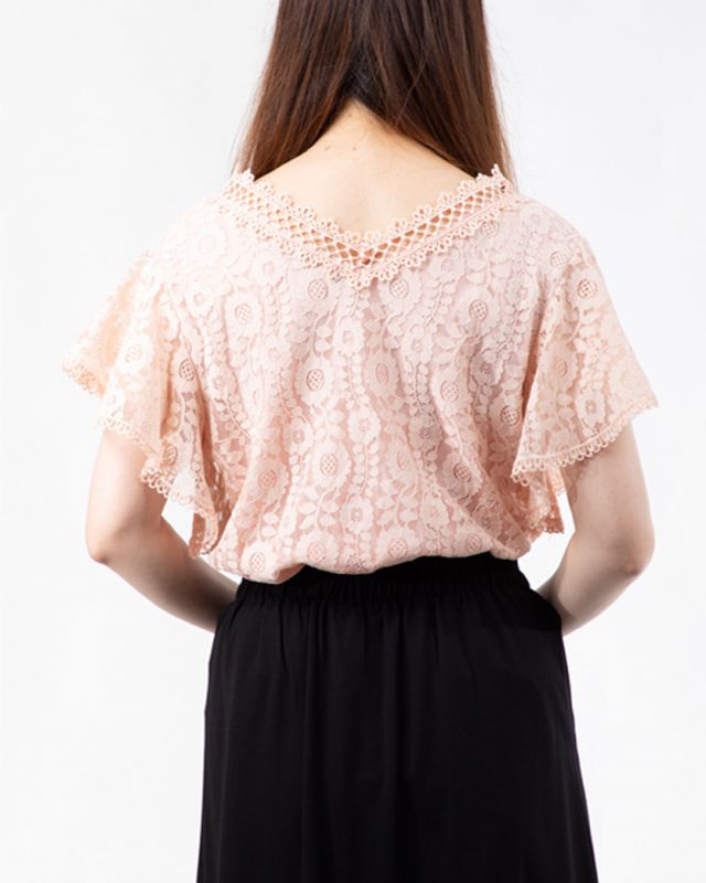 Melani di moda