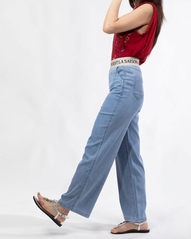 Melani di moda
