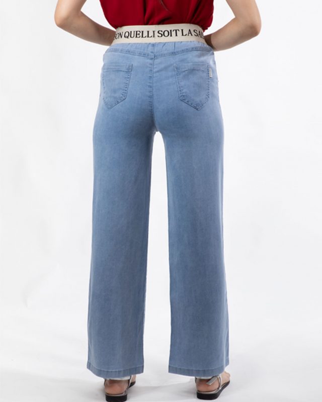 Melani di moda