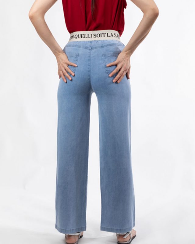 Melani di moda