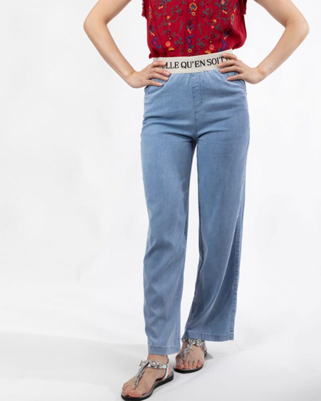 Melani di moda