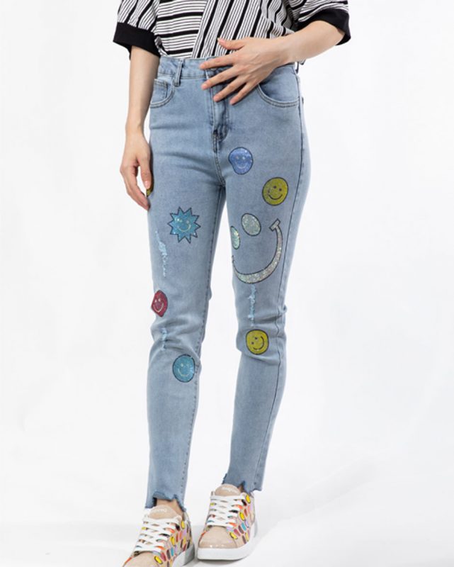 Melani di moda