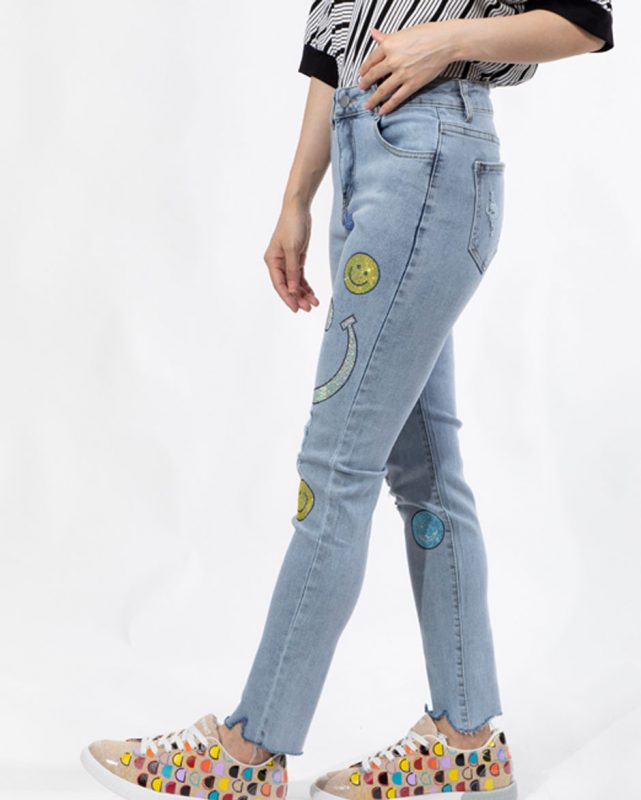 Melani di moda
