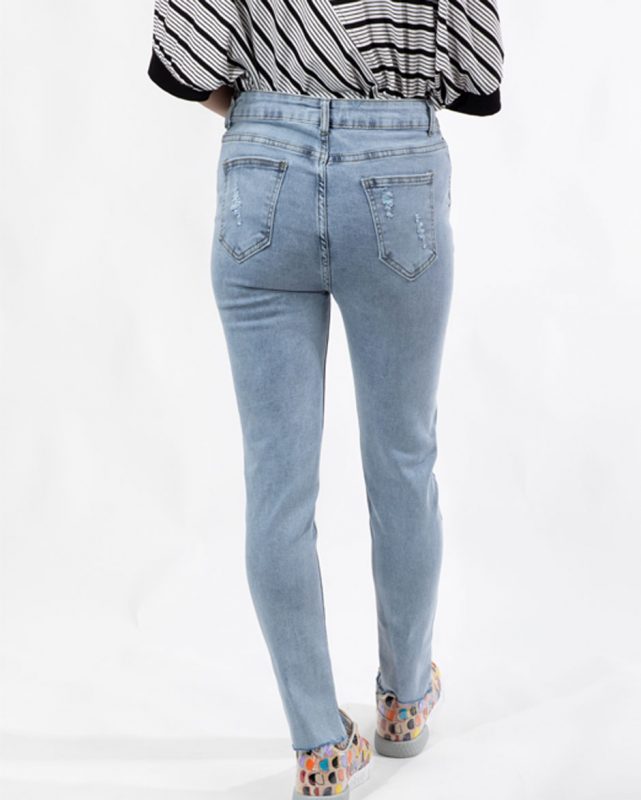 Melani di moda