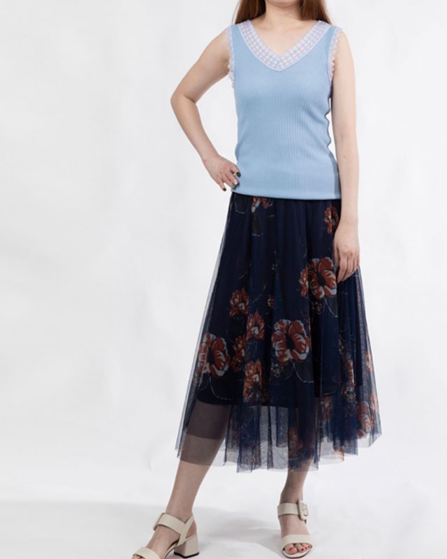 Melani di moda