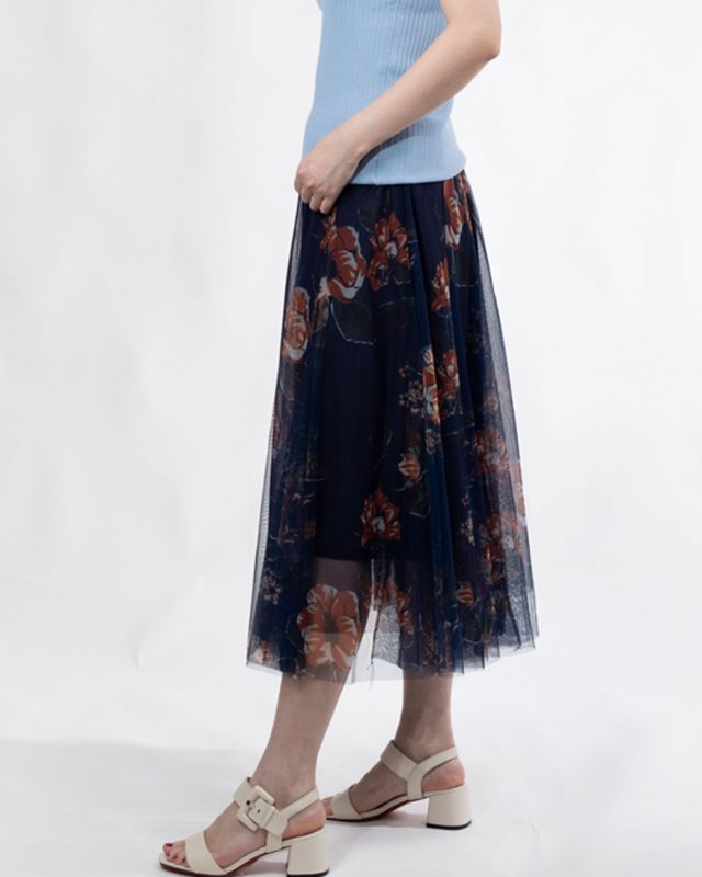 Melani di moda