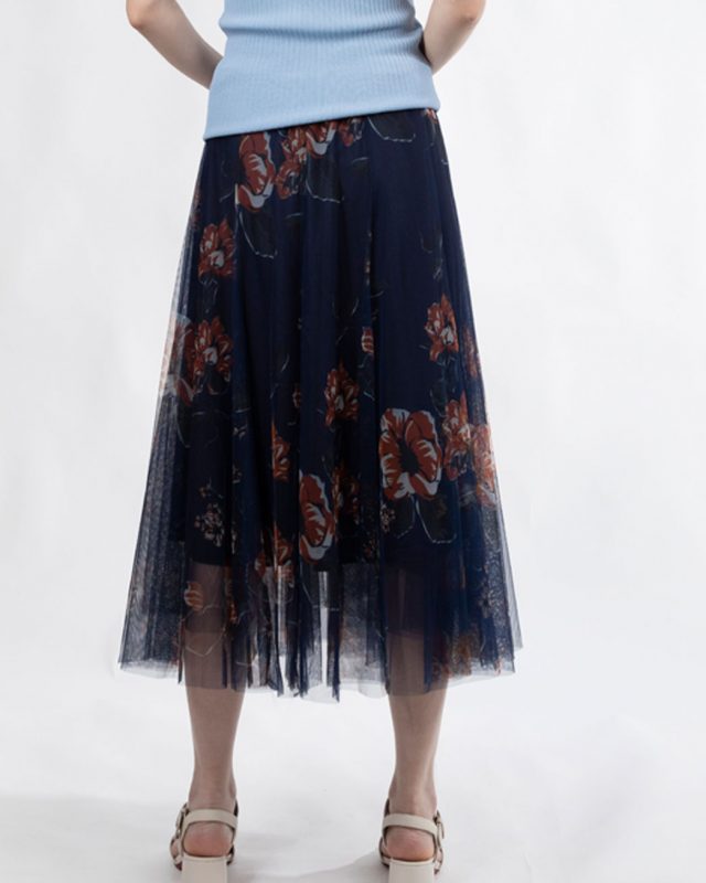 Melani di moda