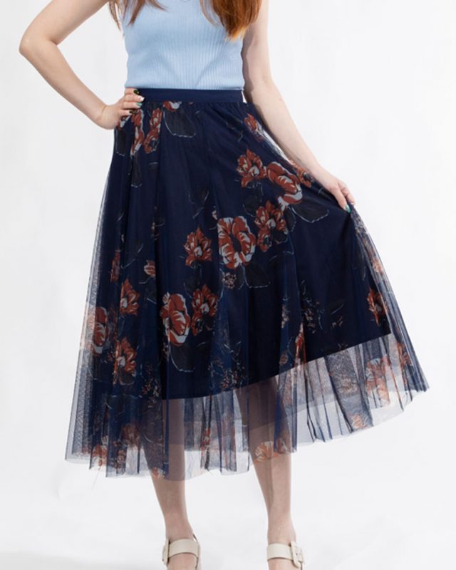 Melani di moda