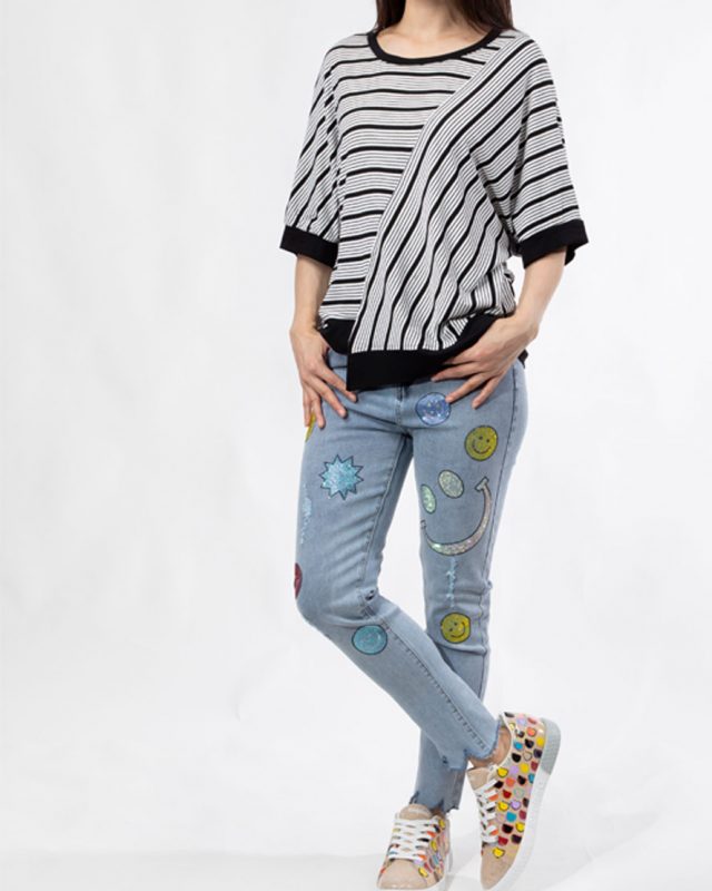 Melani di moda