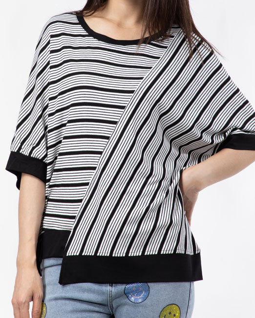 Melani di moda