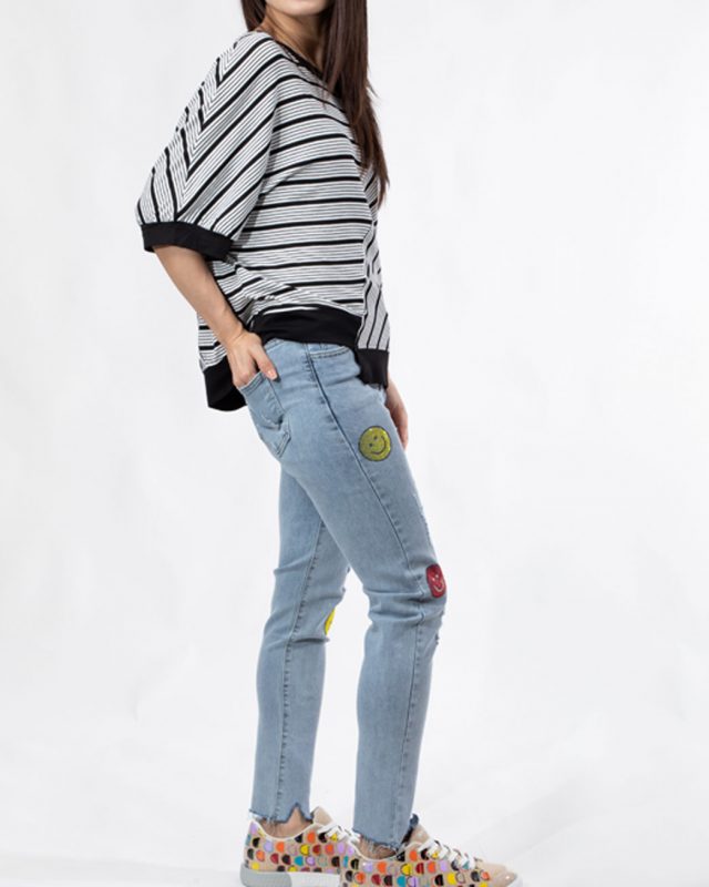 Melani di moda