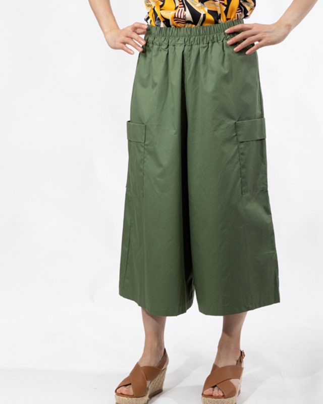 Melani di moda