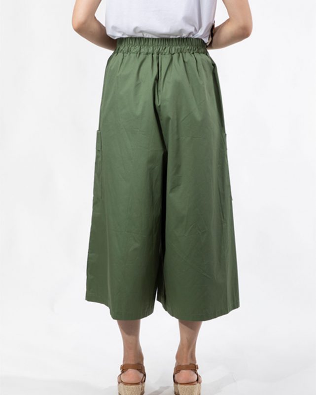 Melani di moda