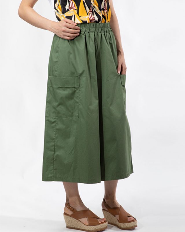 Melani di moda