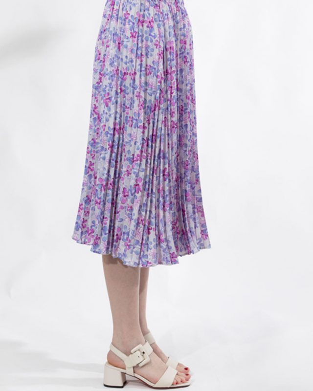 Melani di moda