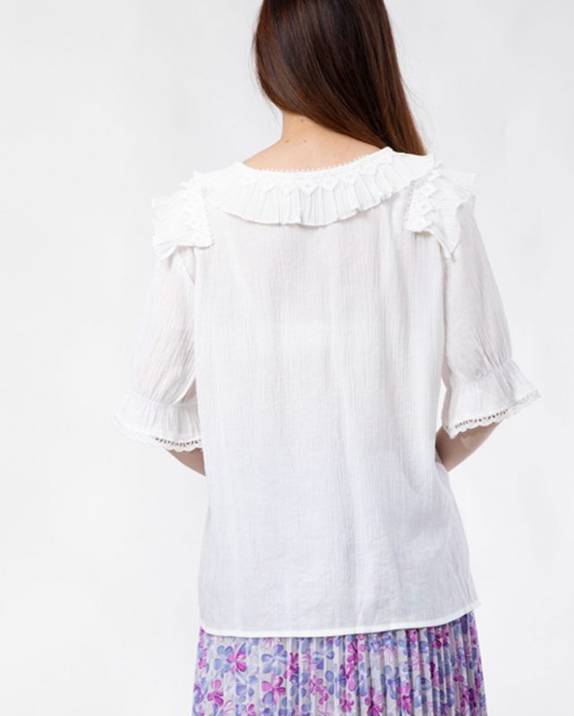 Melani di moda