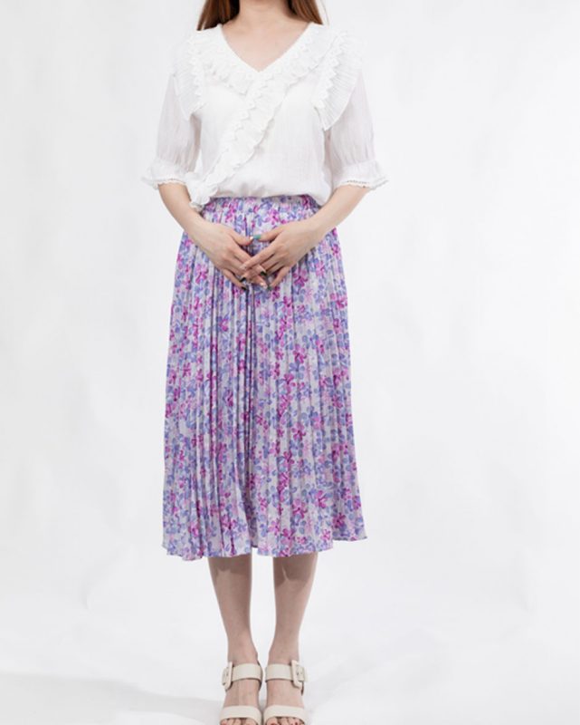 Melani di moda