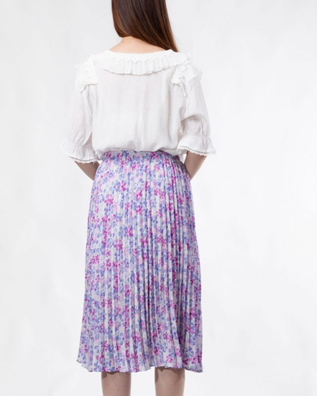 Melani di moda