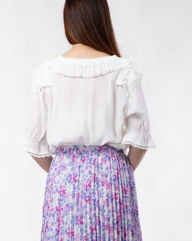 Melani di moda