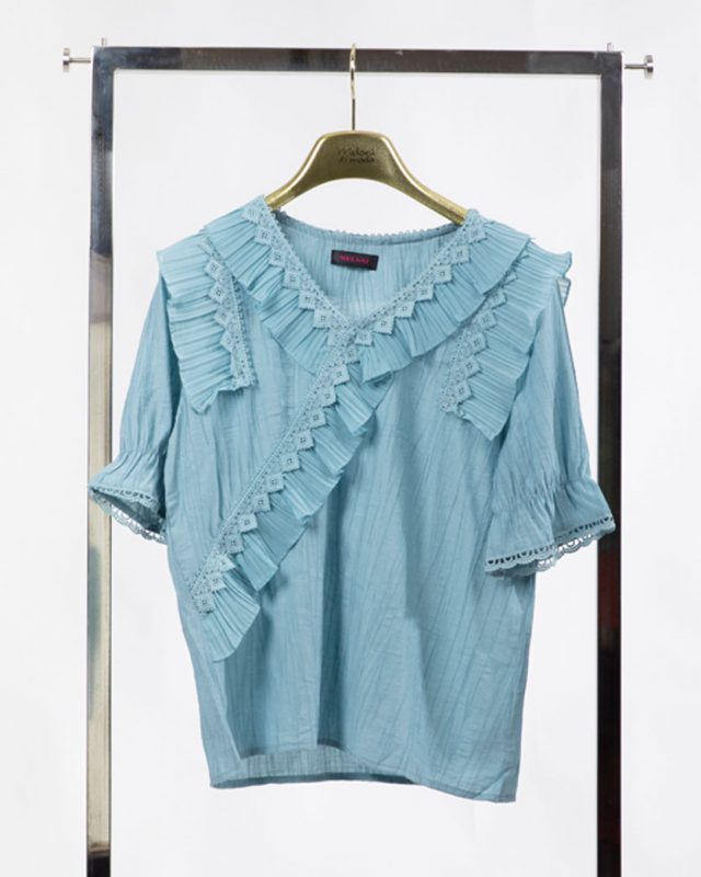 Melani di moda
