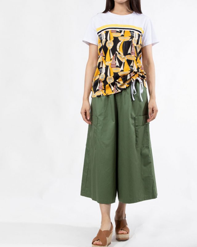 Melani di moda