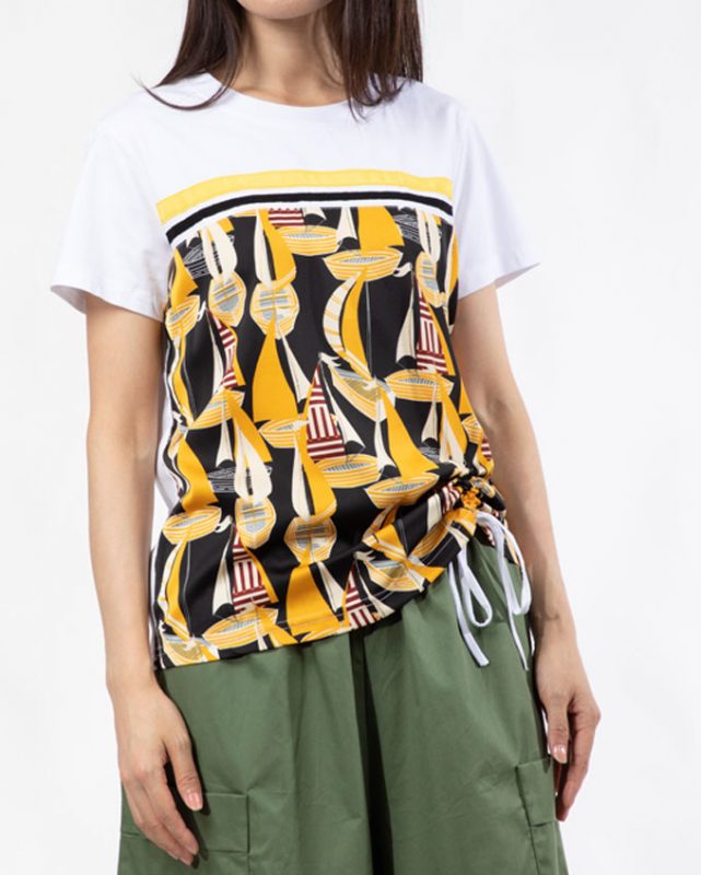 Melani di moda