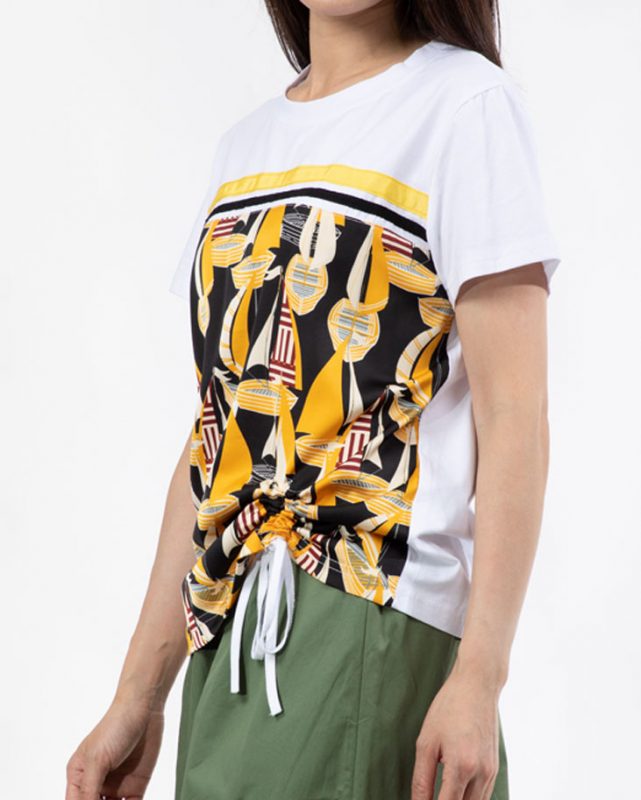 Melani di moda