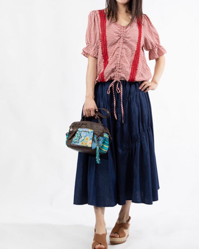 Melani di moda