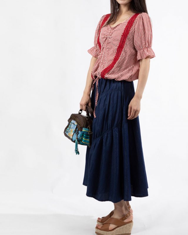 Melani di moda