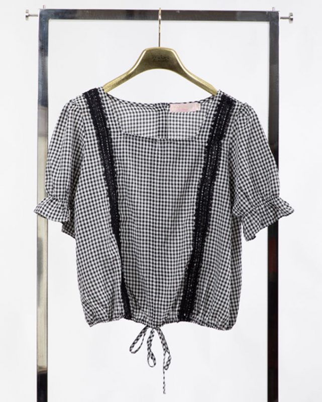 Melani di moda