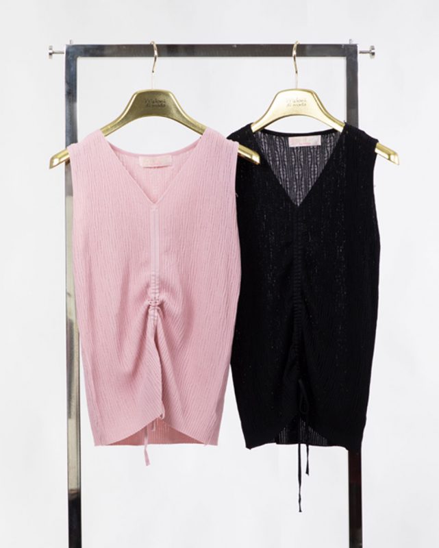 Melani di moda